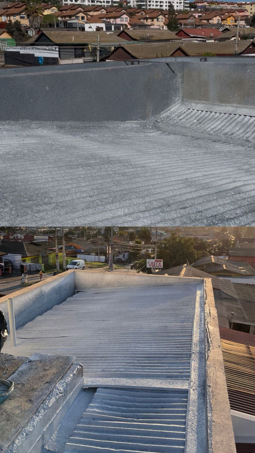 Edificio Comercial - La Serena