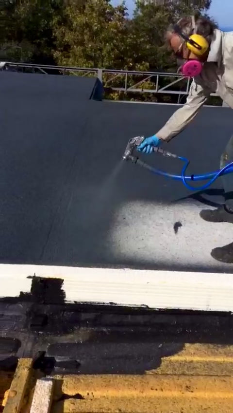 Membrana liquida Anticorrosiva - Cobre